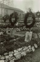 Campana Friedhof  Grab Feichtenschlager Ferdinand 6. Komp....